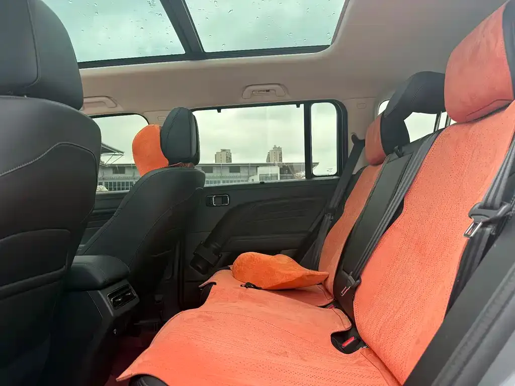 Haval Raptor 2026 из CN, фото 2