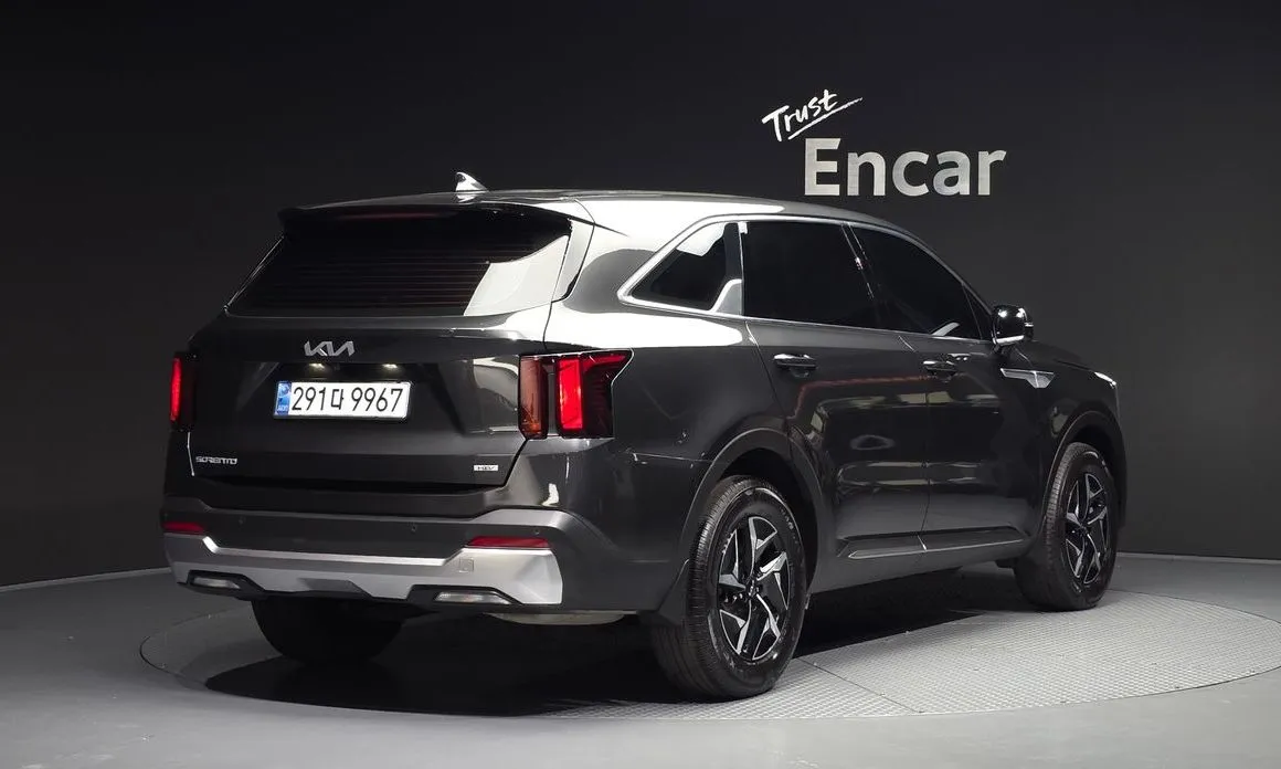 Kia Sorento — фото 3