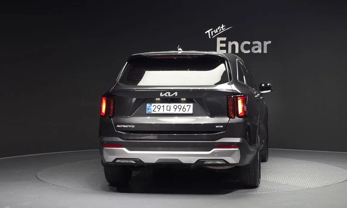 Kia Sorento — фото 2
