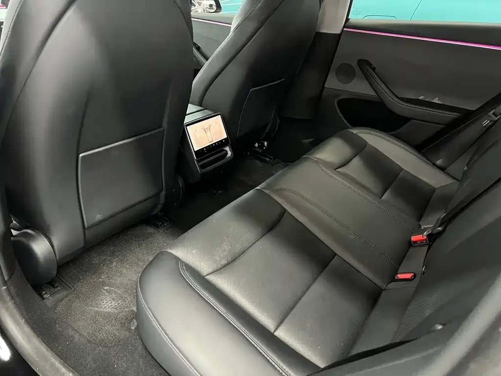 Tesla Model 3 — фото 3