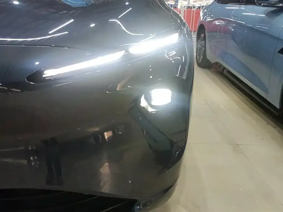 NIO ET7 2023 из CN, фото 2