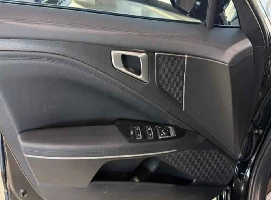 Kia K8 2025 из KR, фото 8
