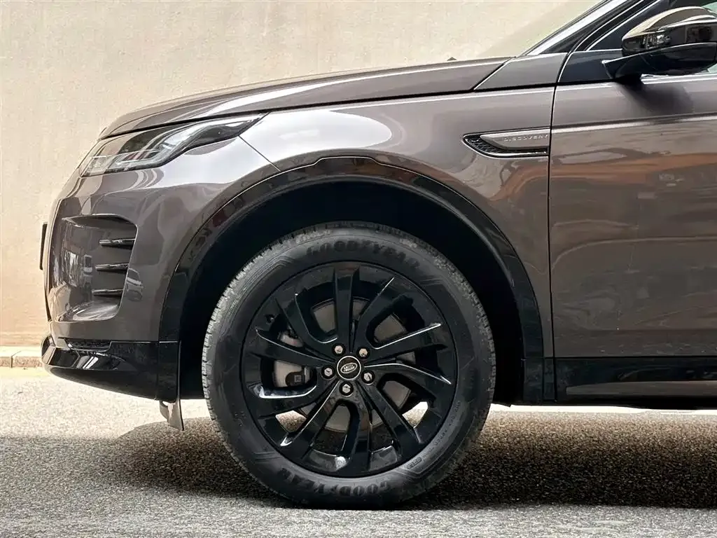 Land Rover Discovery Sport 2024 из CN, фото 9