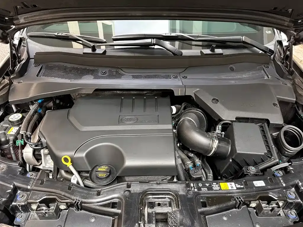 Land Rover Discovery Sport 2024 из CN, фото 8