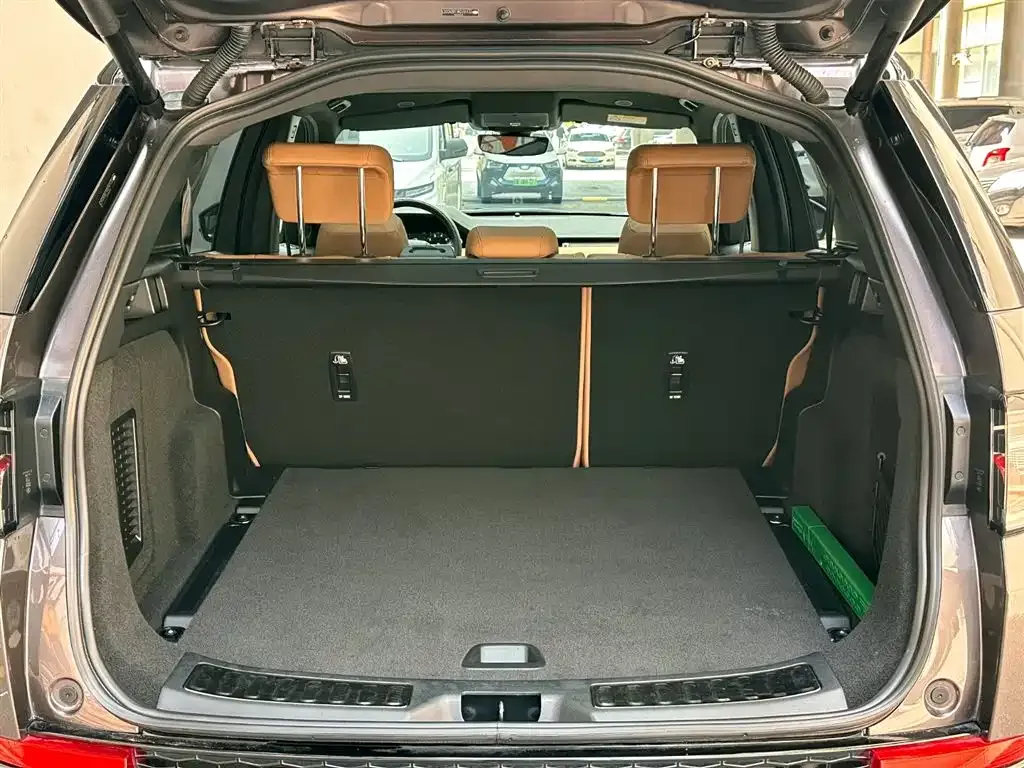 Land Rover Discovery Sport 2024 из CN, фото 10