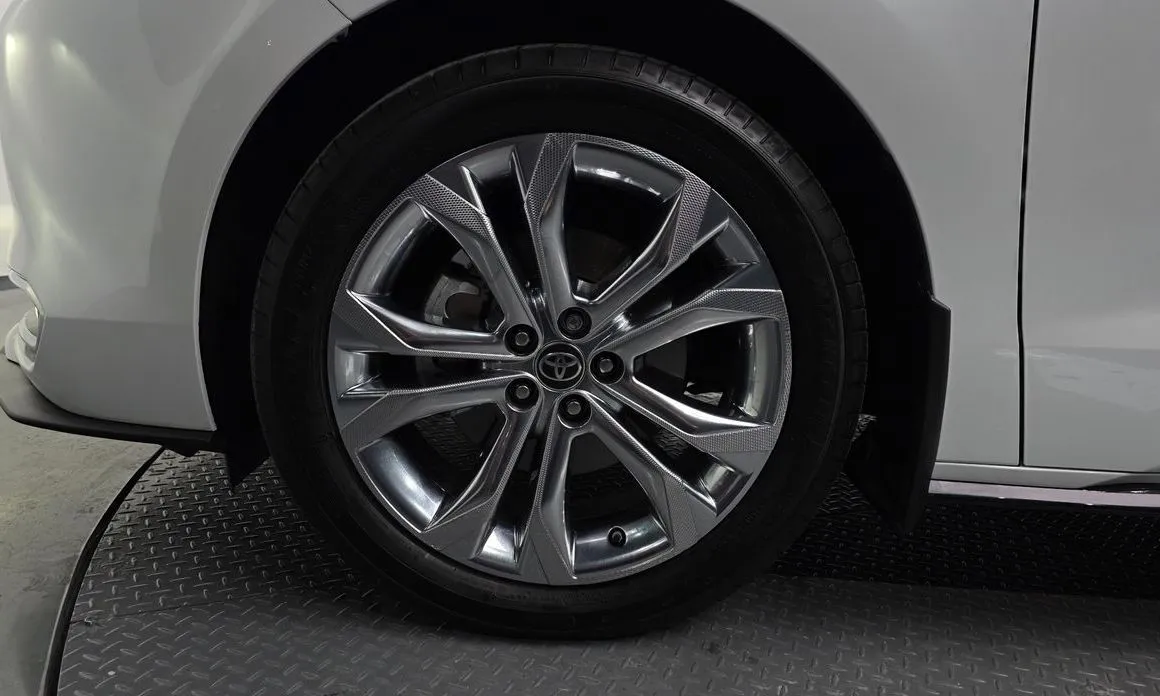 Toyota Sienna 2022 из KR, фото 6