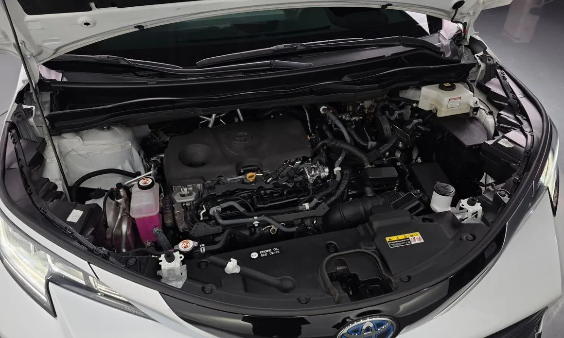 Toyota Sienna 2022 из KR, фото 7