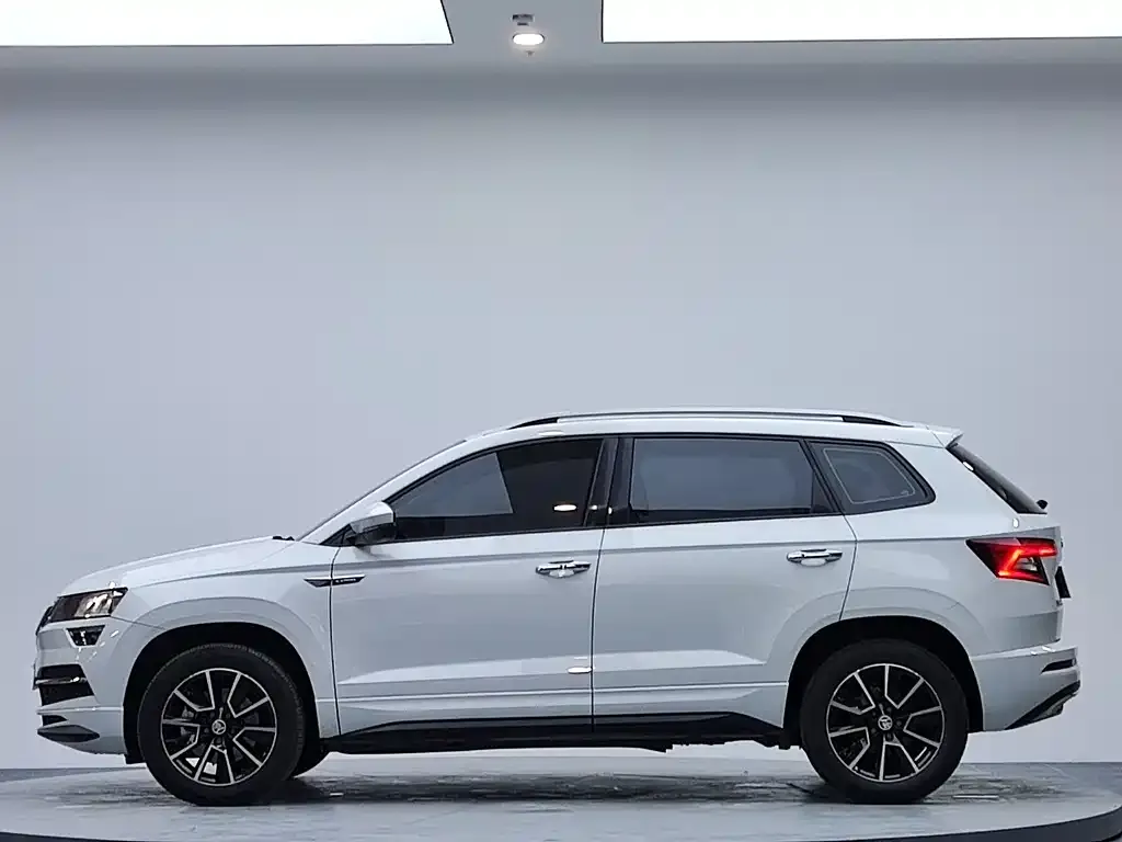 Skoda Karoq — фото 6