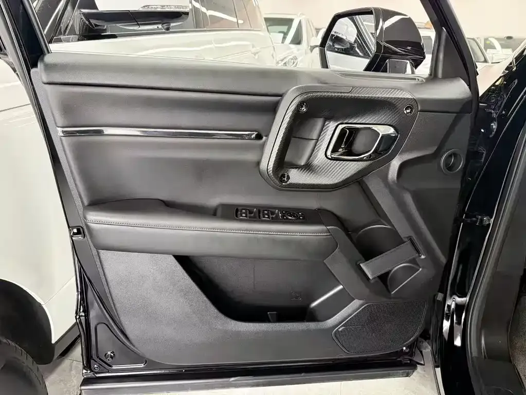 Haval H7 (Big Dog Plus) — фото 6
