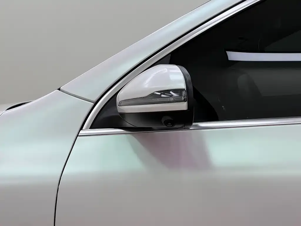 Mercedes-Benz EQA 2023 из CN, фото 3