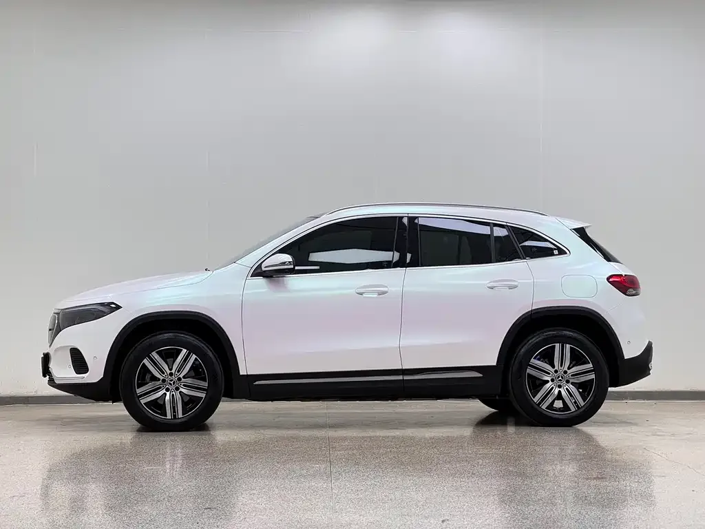 Mercedes-Benz EQA 2023 из CN, фото 4