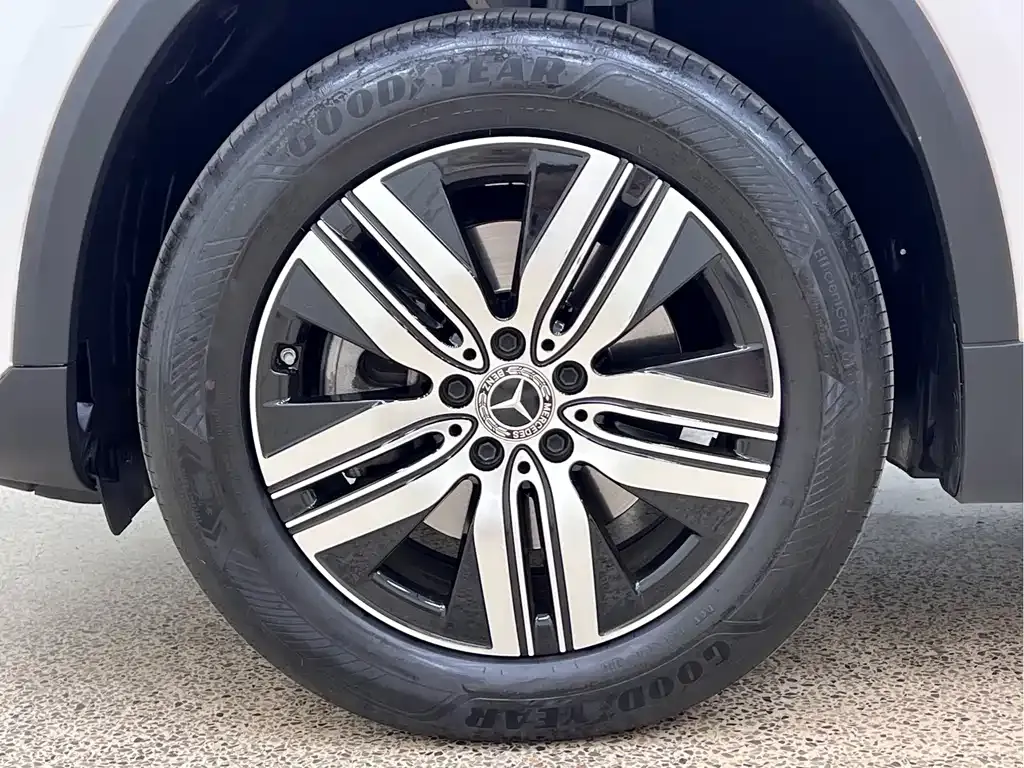 Mercedes-Benz EQA 2023 из CN, фото 5