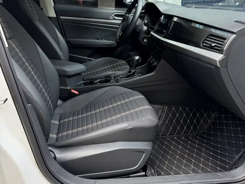 Volkswagen Lavida 2022 из CN, фото 6