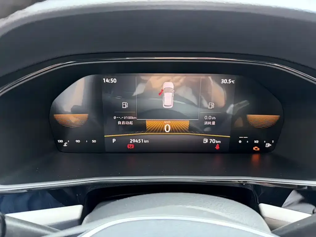 Volkswagen Lavida 2022 из CN, фото 4
