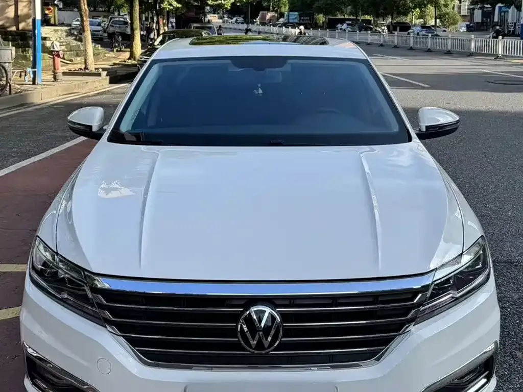Volkswagen Lavida 2022 из CN, фото 2