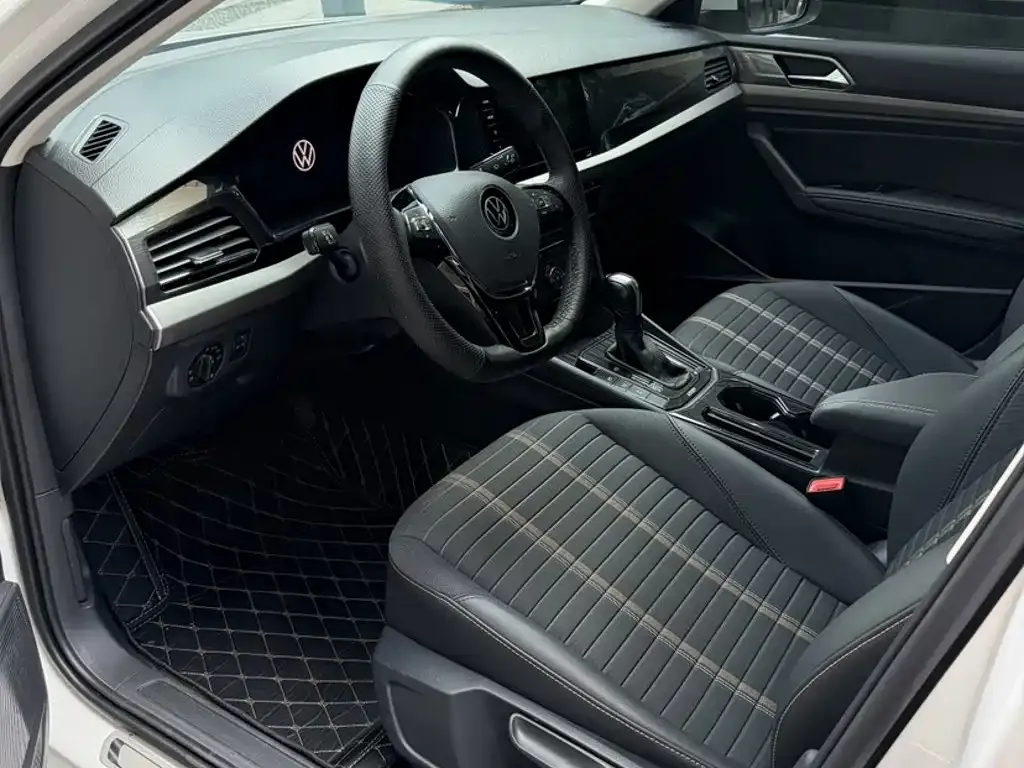 Volkswagen Lavida 2022 из CN, фото 7