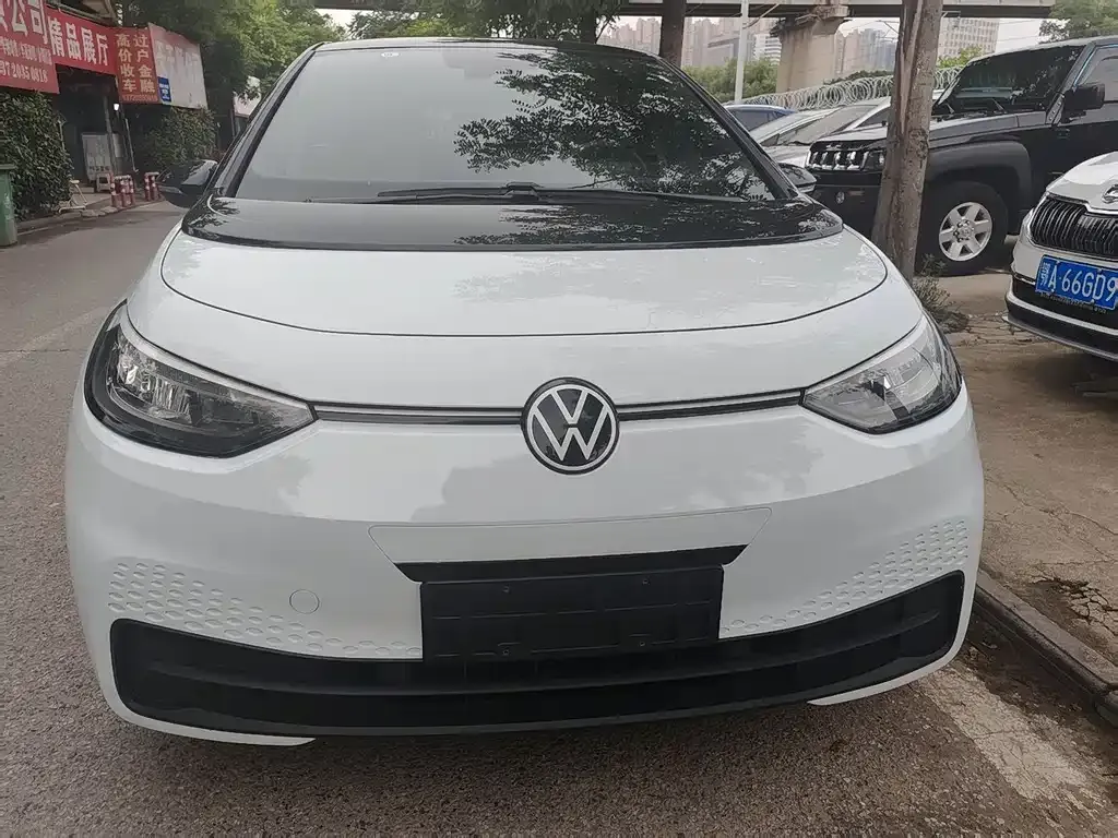 Volkswagen ID.3 2023 из CN, фото 8