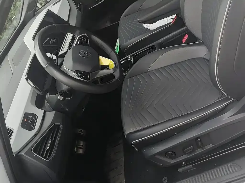 Volkswagen ID.3 2023 из CN, фото 2