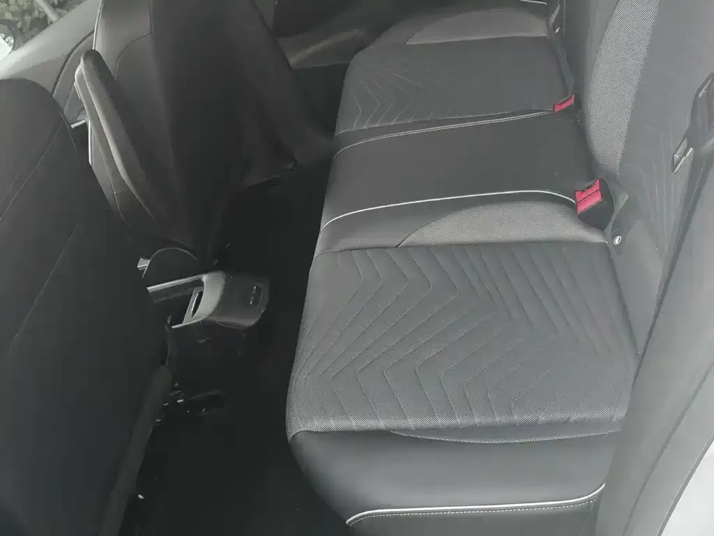 Volkswagen ID.3 2023 из CN, фото 3