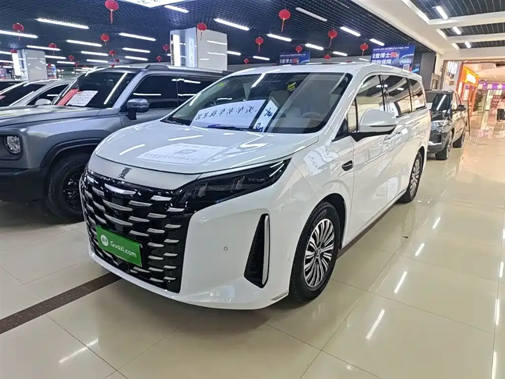 BYD Xia 2025 из CN, фото 9