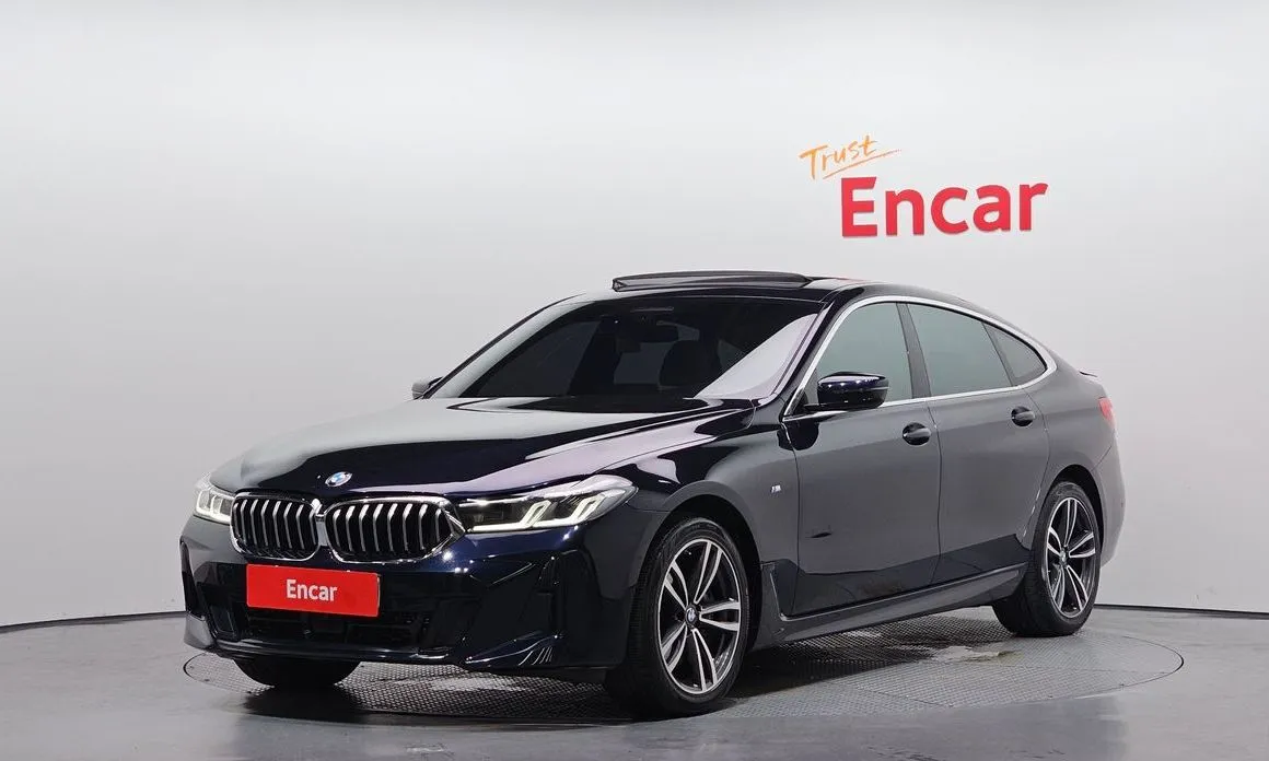 BMW Gran Turismo