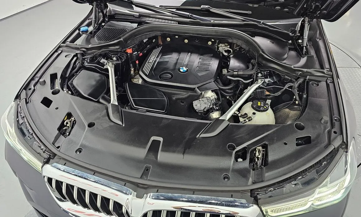 BMW Gran Turismo 2022 из KR, фото 10