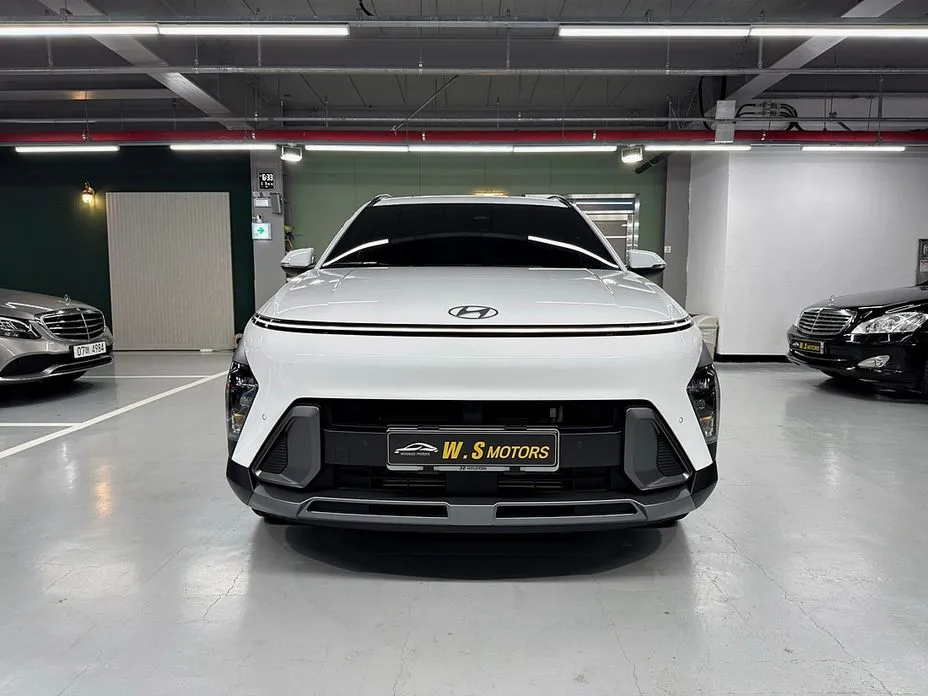 Hyundai Kona — фото 4