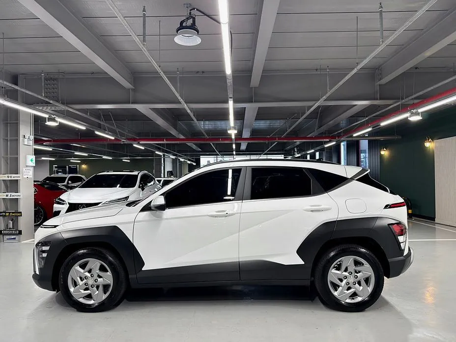 Hyundai Kona — фото 8