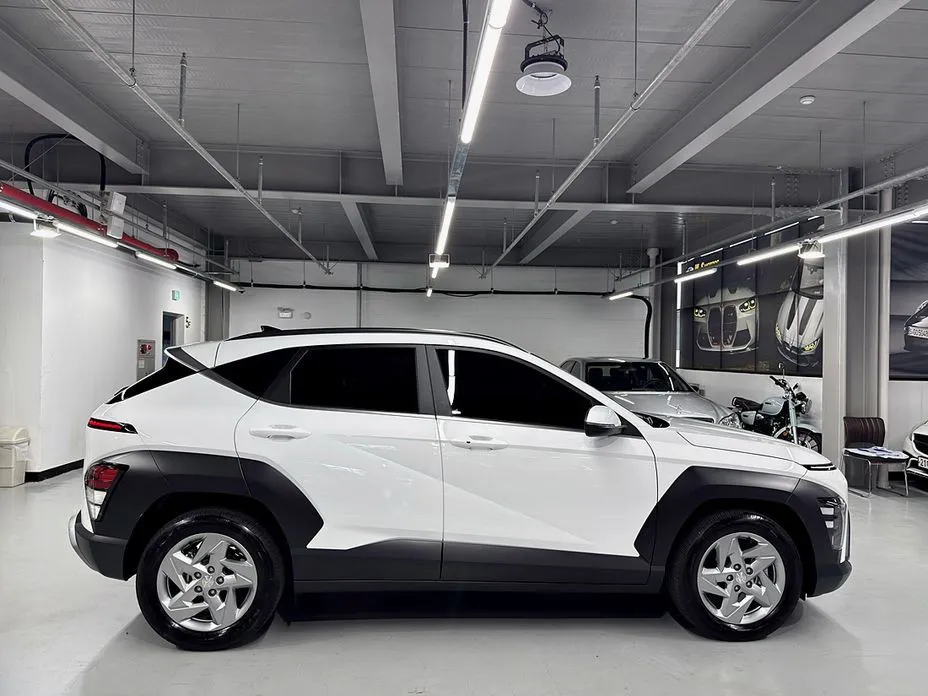 Hyundai Kona — фото 9