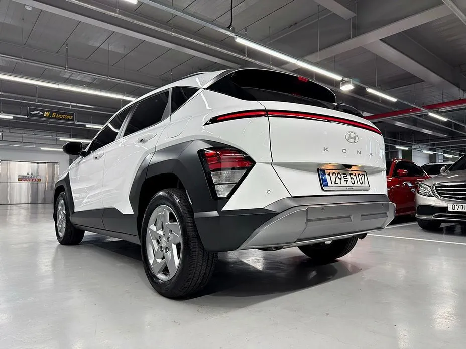 Hyundai Kona — фото 10