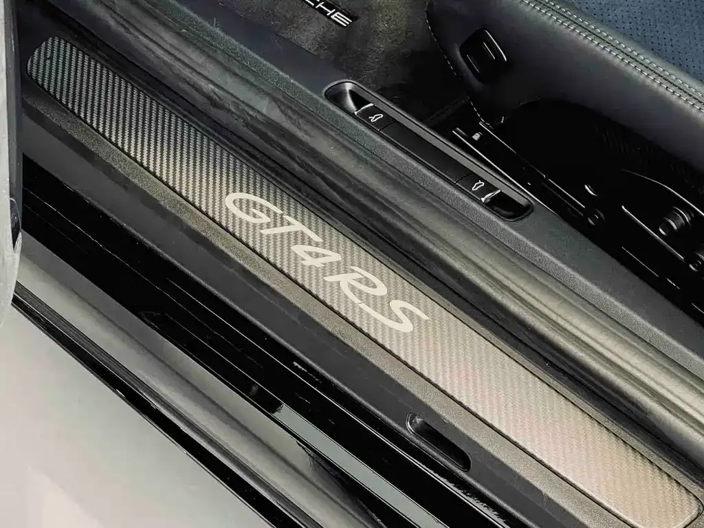 Porsche 718 — фото 10