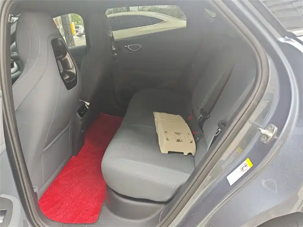 BYD Seal 06GT 2024 из CN, фото 2