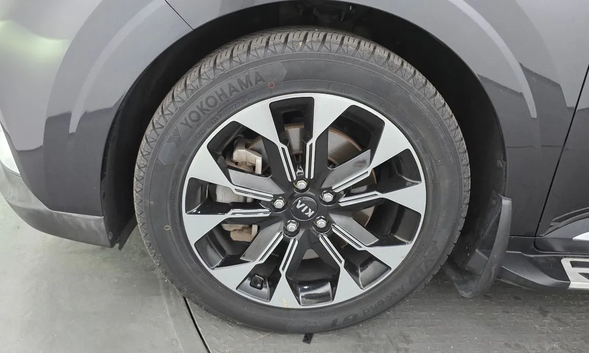 Kia Carnival 2021 из KR, фото 6