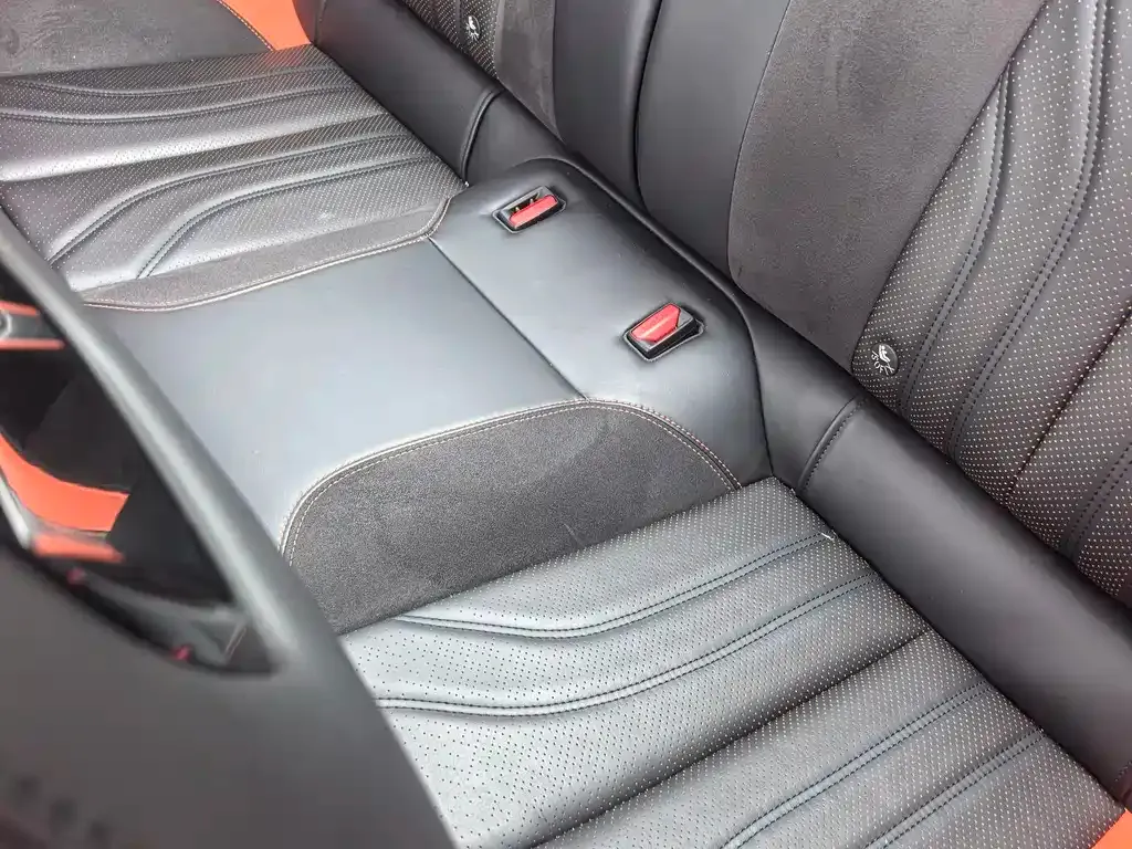 Neta GT 2023 из CN, фото 8