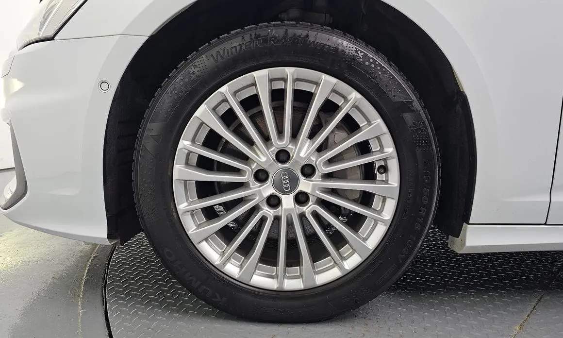 Audi A6 2021 из KR, фото 4