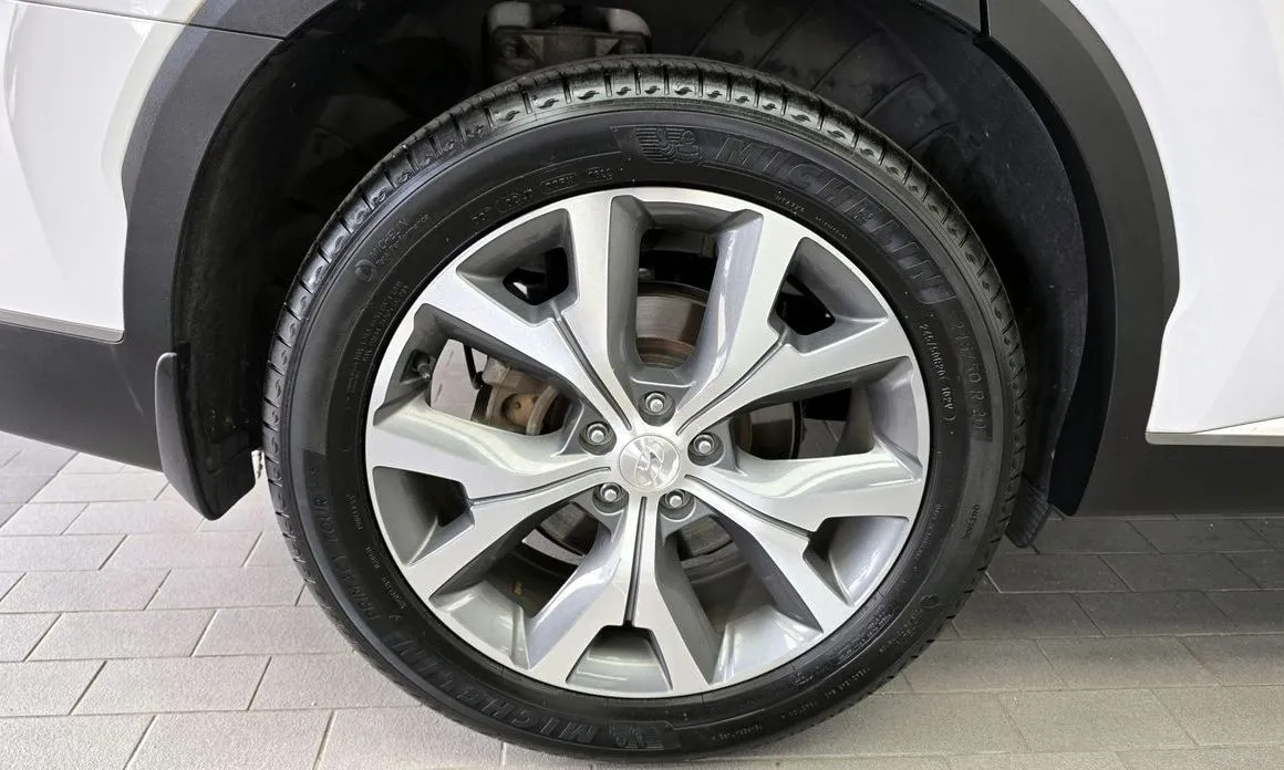 Hyundai Palisade 2022 из KR, фото 9