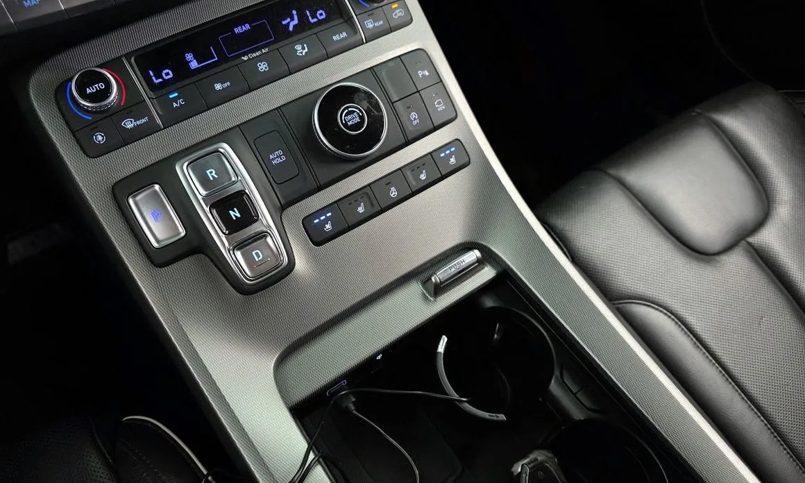 Hyundai Palisade 2022 из KR, фото 8