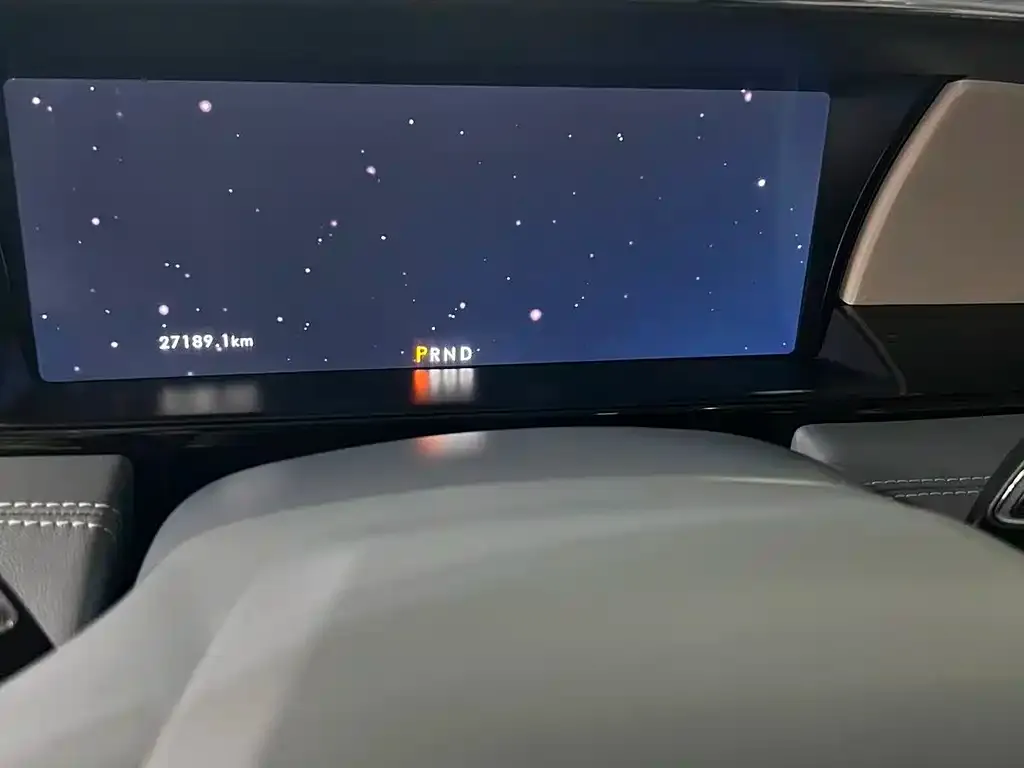 Lincoln Navigator 2021 из CN, фото 4