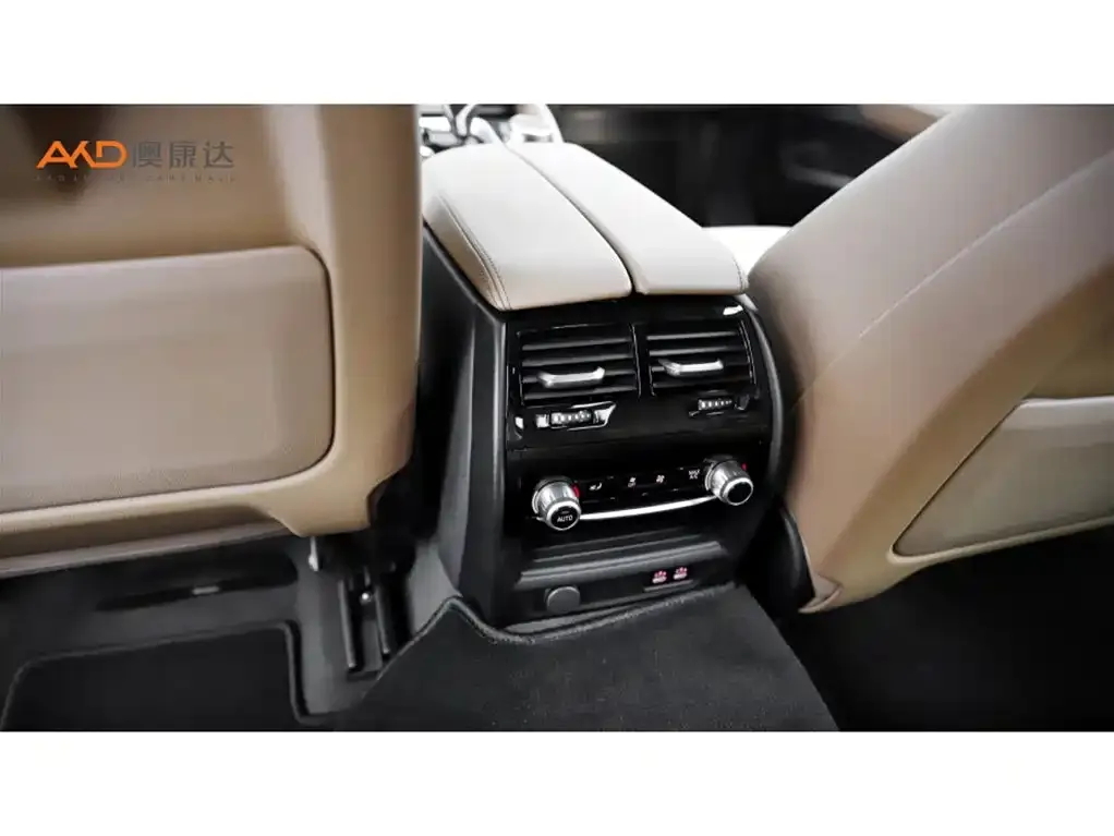 BMW 6 Series GT 2024 из CN, фото 3
