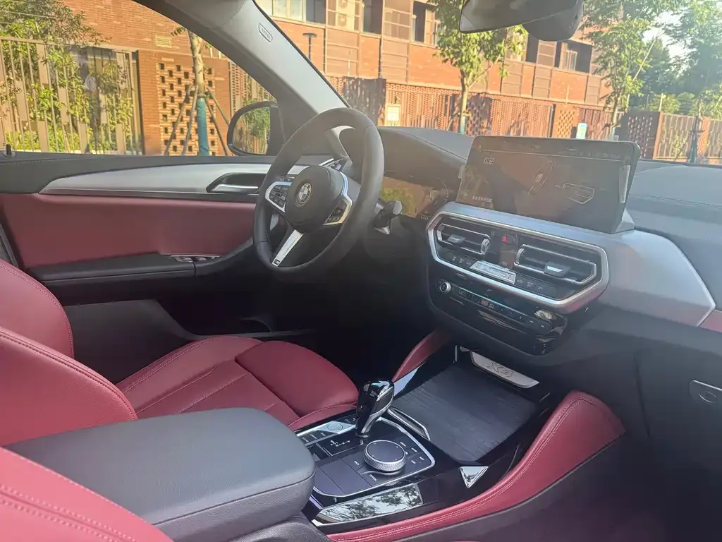 BMW X4 — фото 2