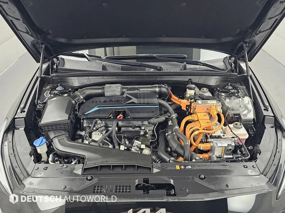 Kia K8 2023 из KR, фото 9