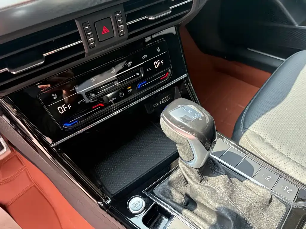Volkswagen Passat — фото 2