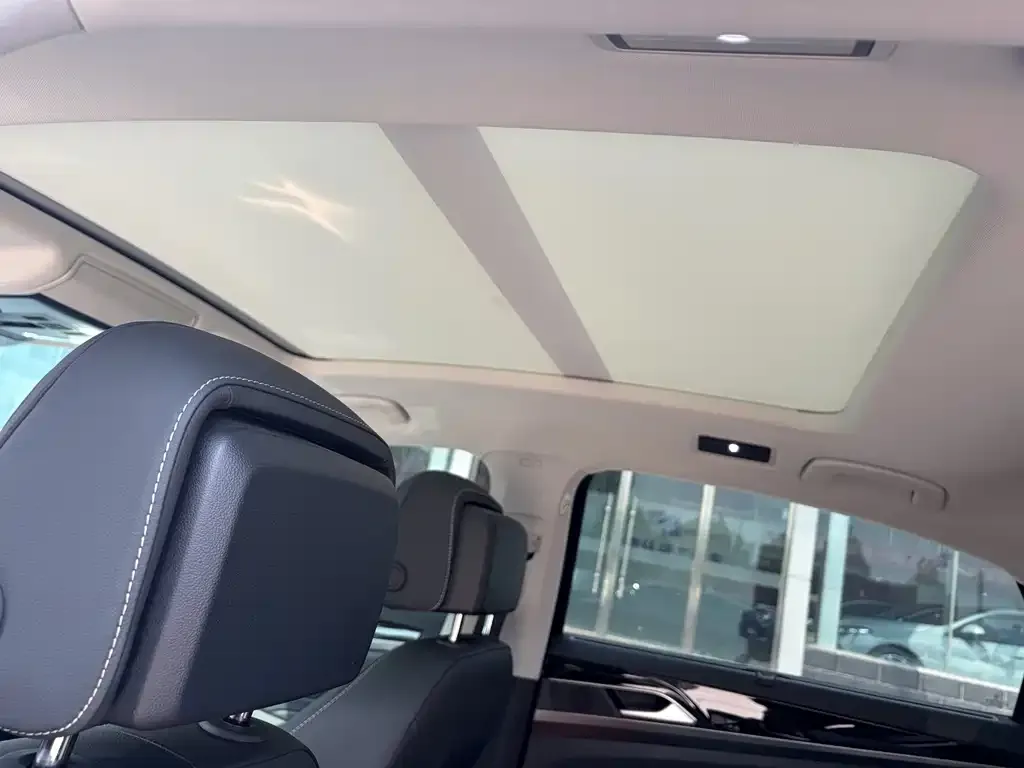 Volkswagen Passat — фото 3
