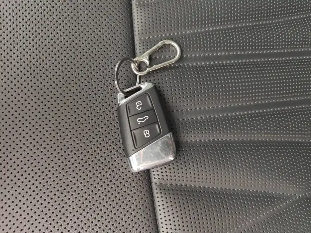 Volkswagen Passat — фото 9