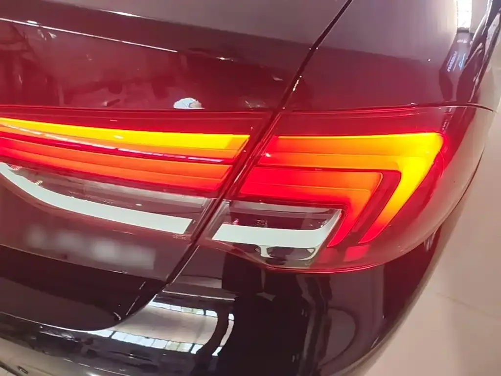 Buick Regal — фото 5