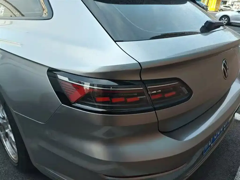 Volkswagen Arteon 2022 из CN, фото 2