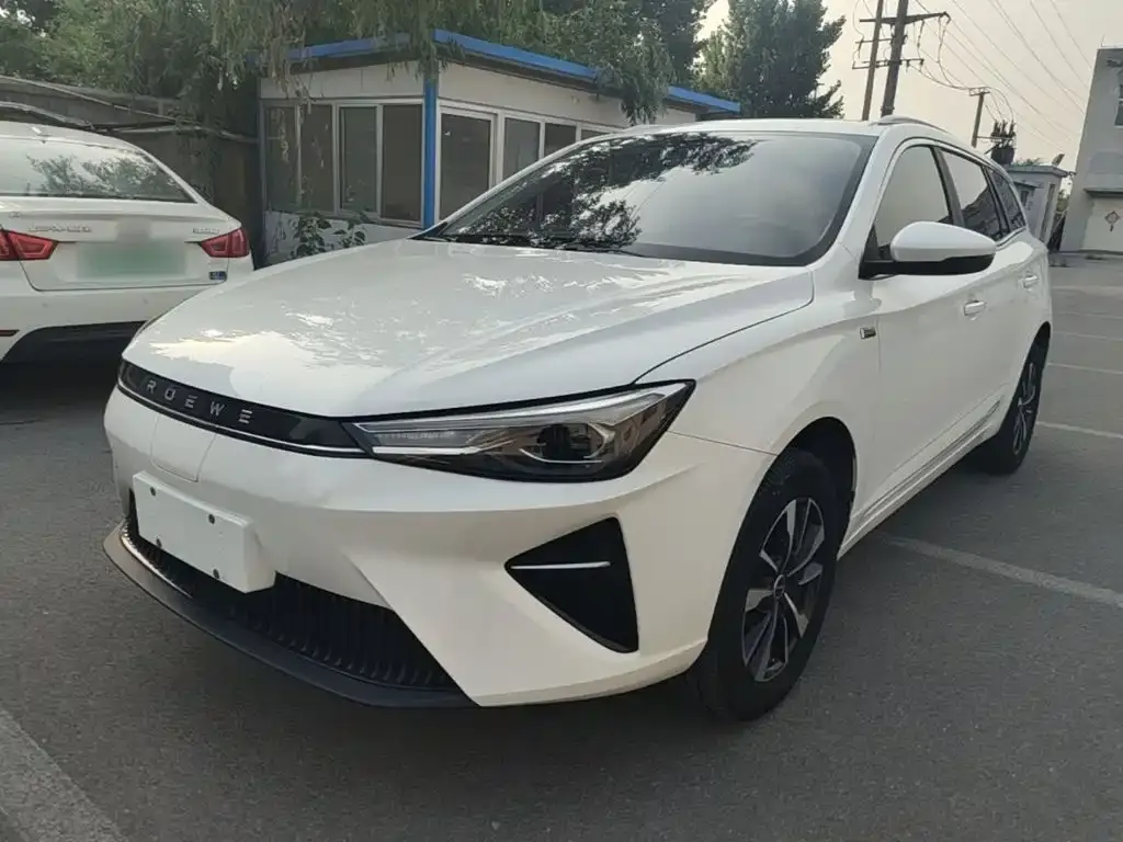 Roewe Ei5