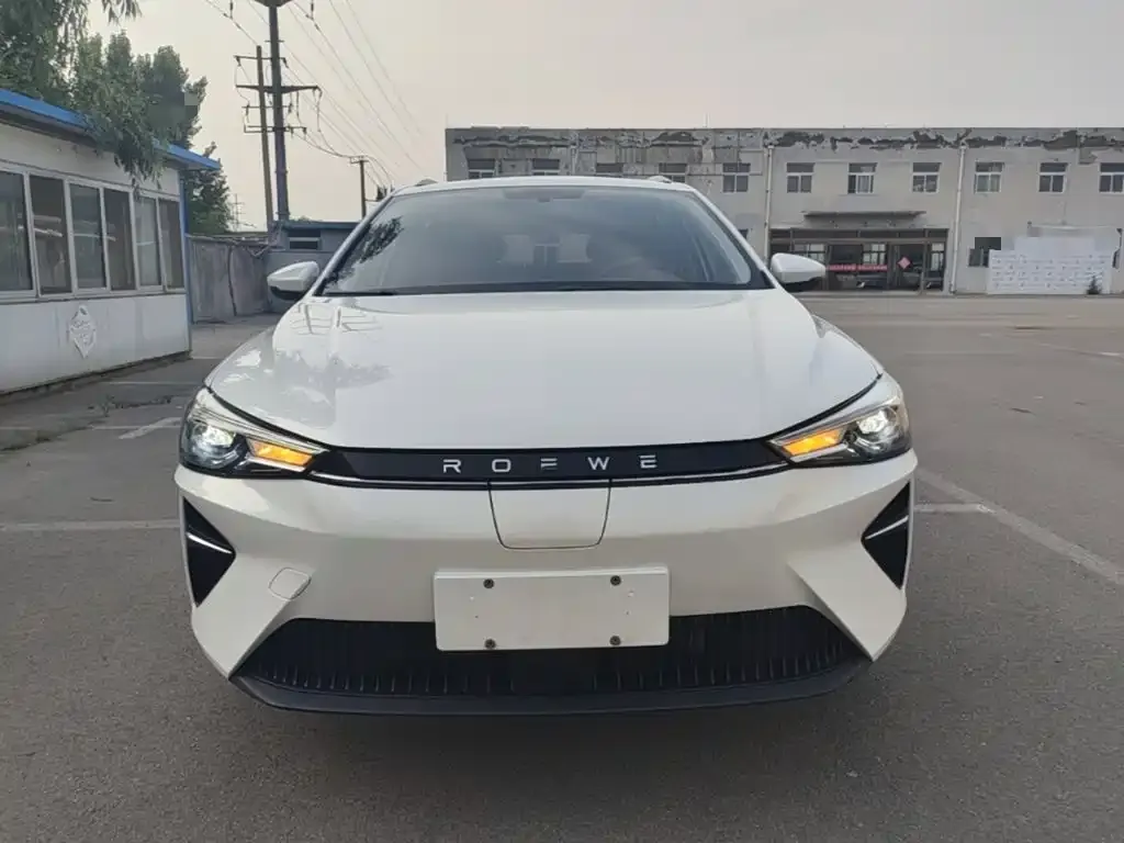Roewe Ei5 2021 из CN, фото 6