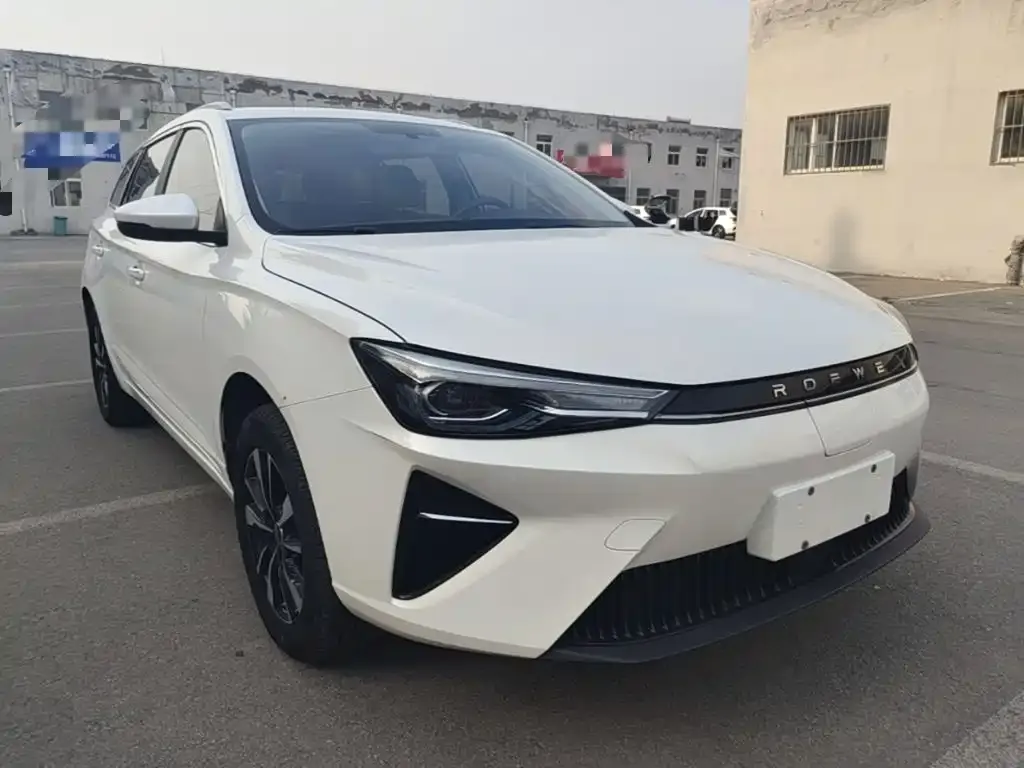Roewe Ei5 2021 из CN, фото 5