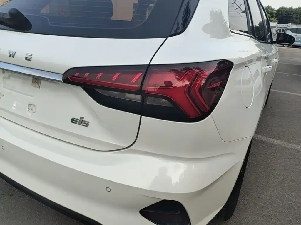Roewe Ei5 2021 из CN, фото 7